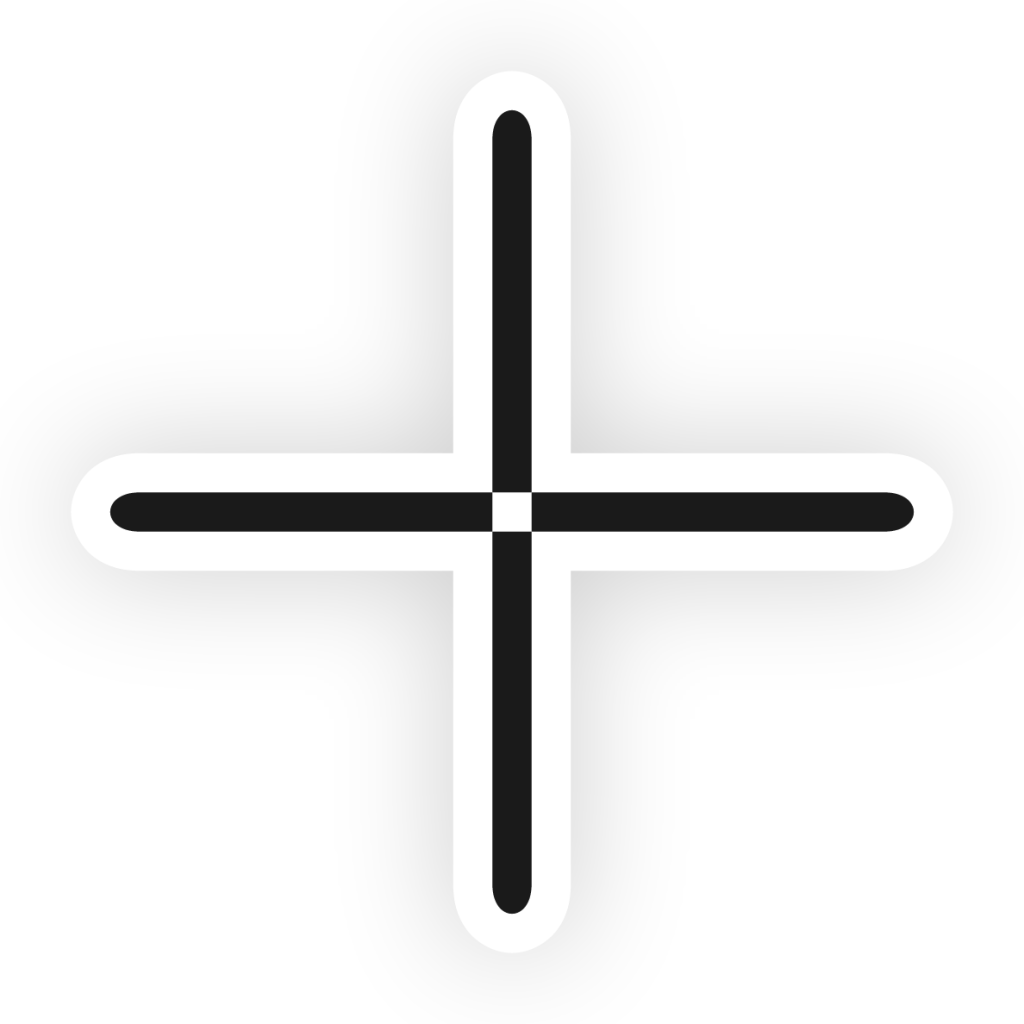 crosshair icon