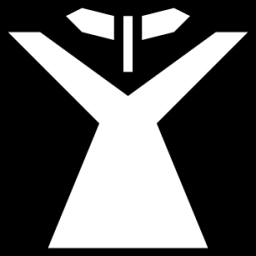 crossroad icon