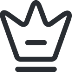 crown 1 icon