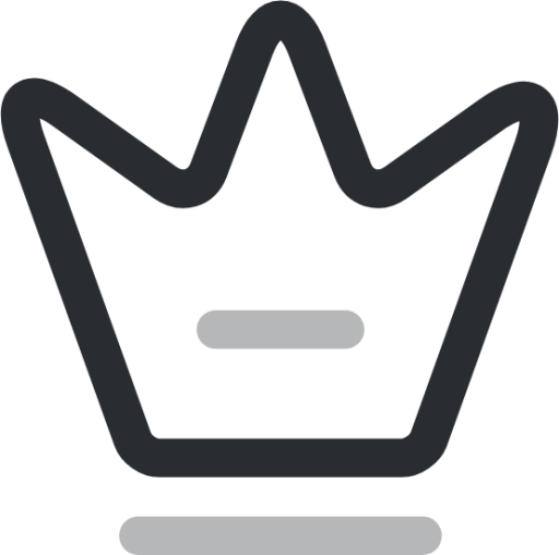 crown 1 icon