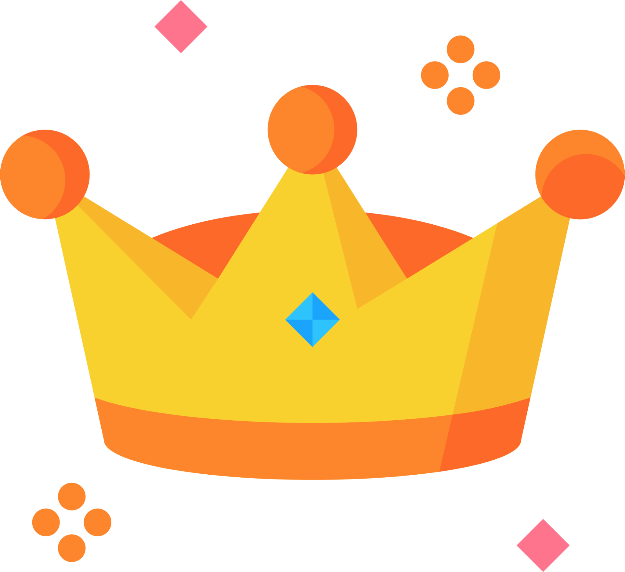 Crown Symbol Png