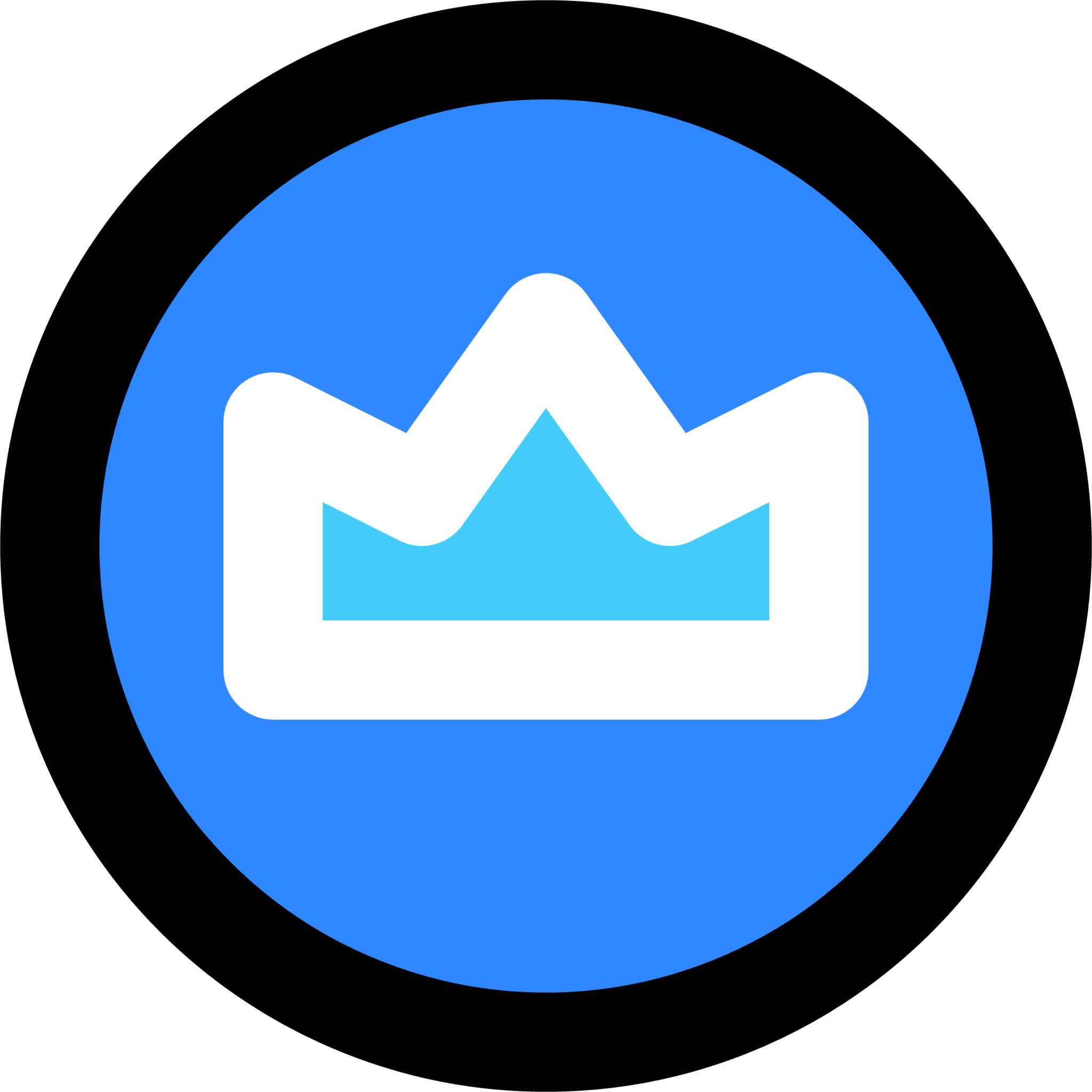 crown two icon