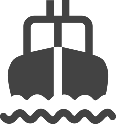 cruise icon