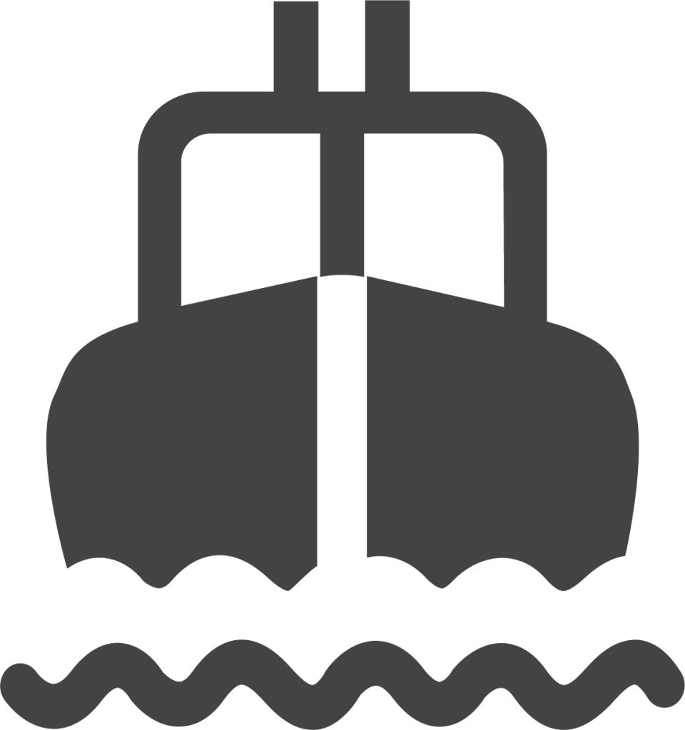 cruise icon