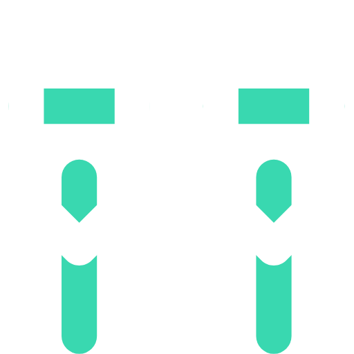 crutches icon