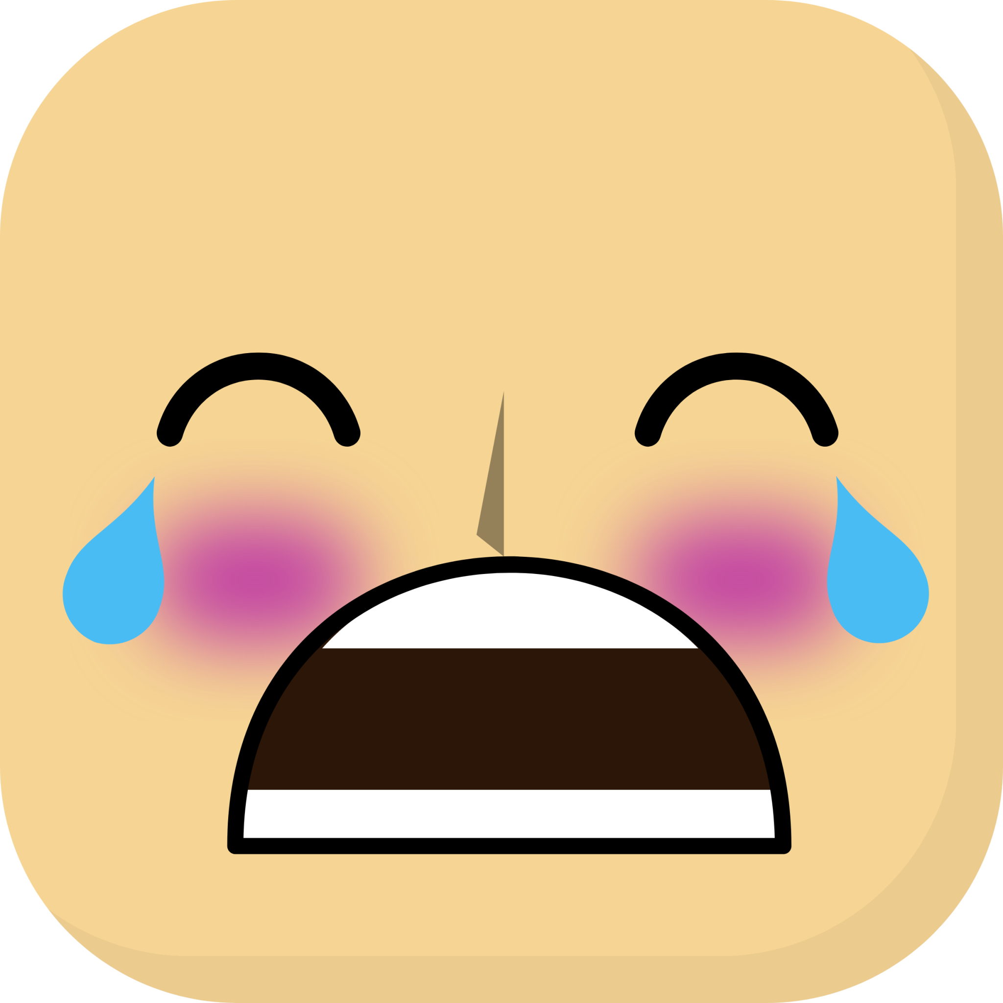 crying emoji png