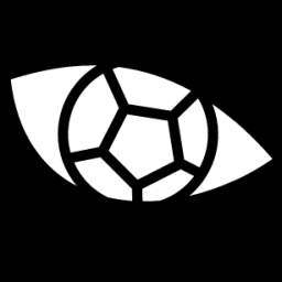 crystal eye icon