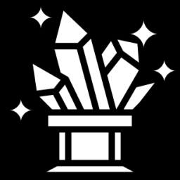 crystal shrine icon