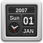 cs date time icon