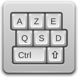 cs keyboard icon