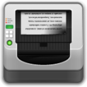 cs printer icon