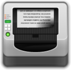 cs printer icon