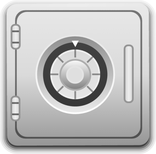 cs privacy icon