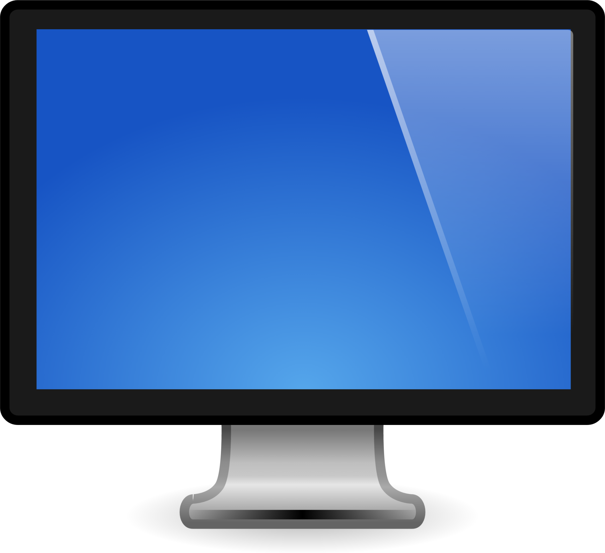 cs screen icon