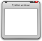 cs windows icon