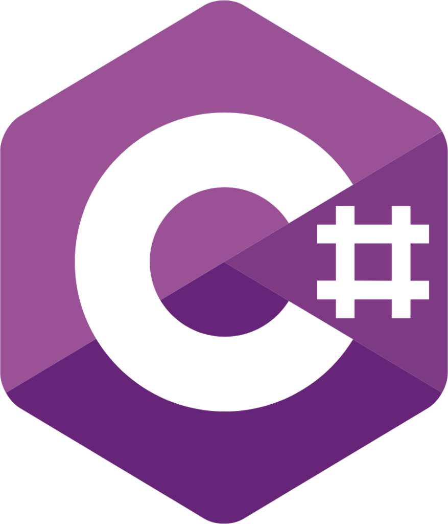 csharp icon