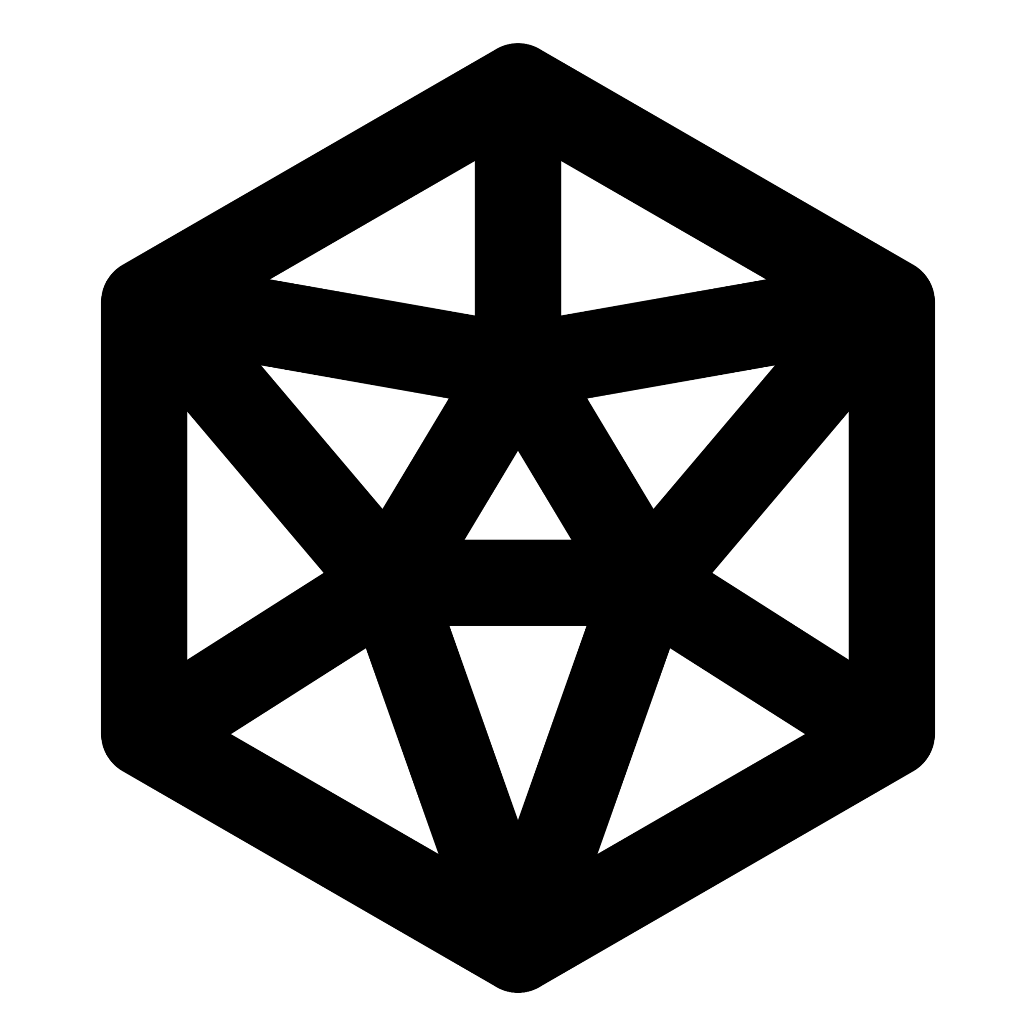 cube five icon