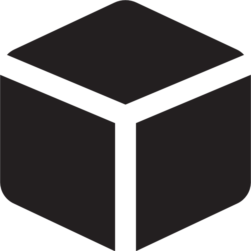 cube icon