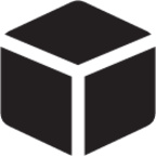 cube icon