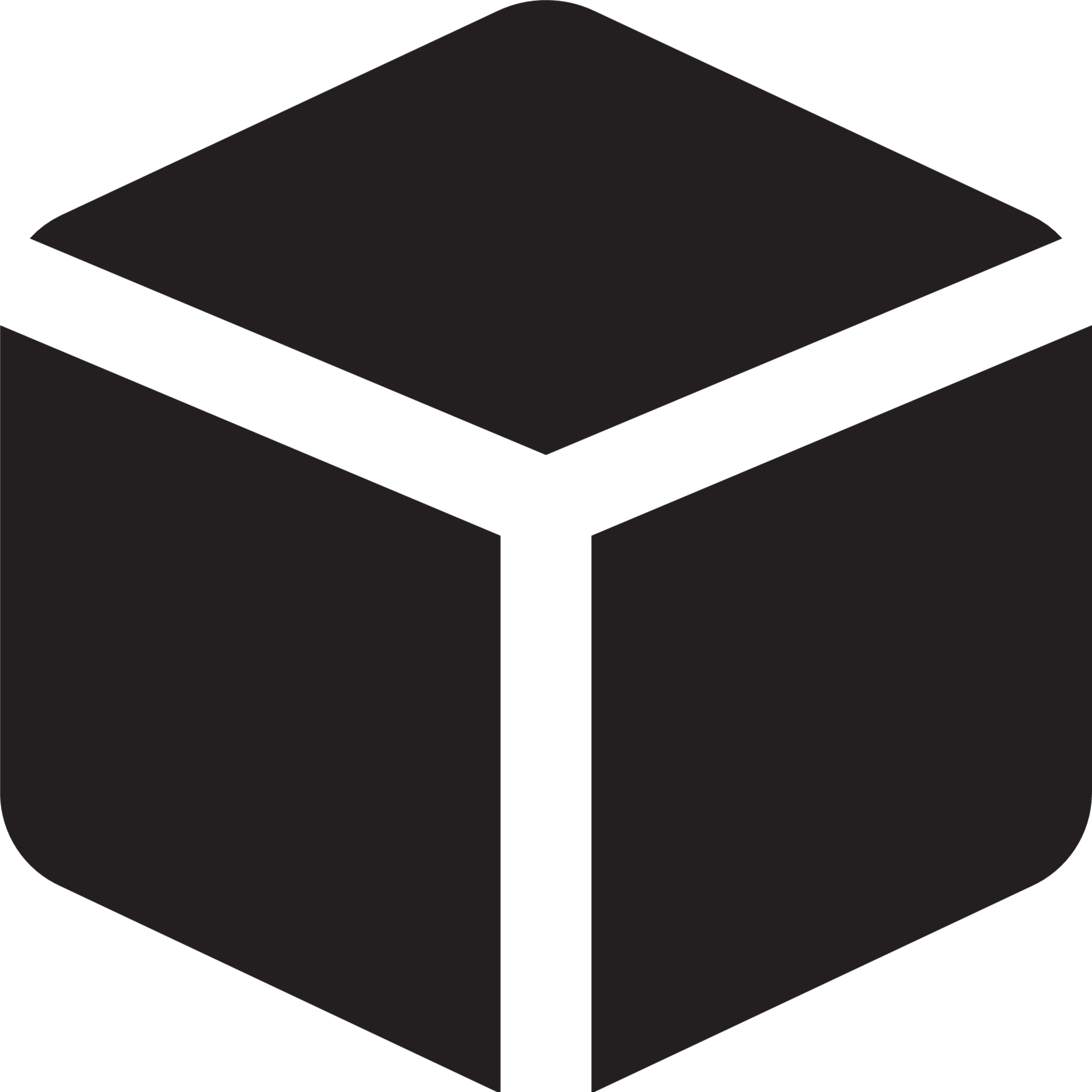 cube icon