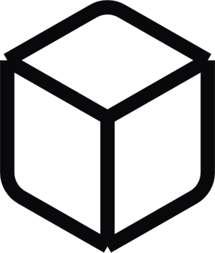 cube icon