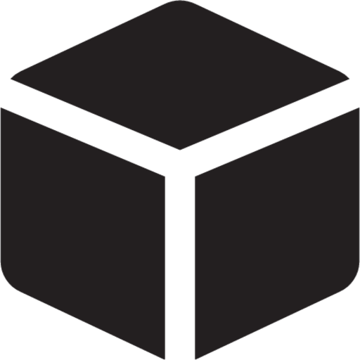 cube icon