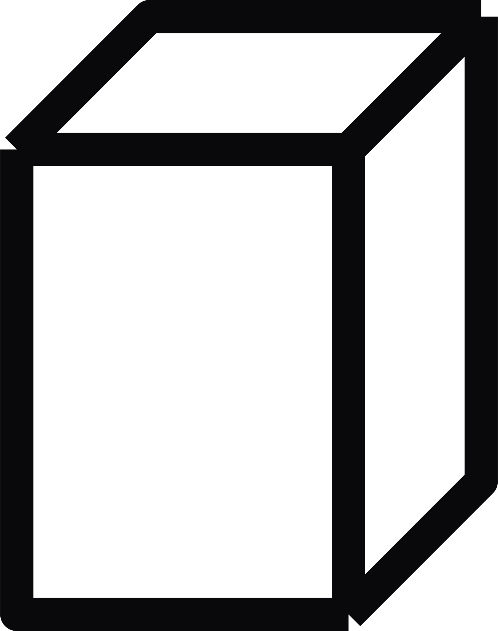 cuboid icon