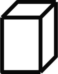 cuboid icon