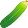 cucumber emoji