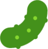 cucumber emoji