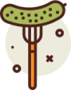 cucumber icon