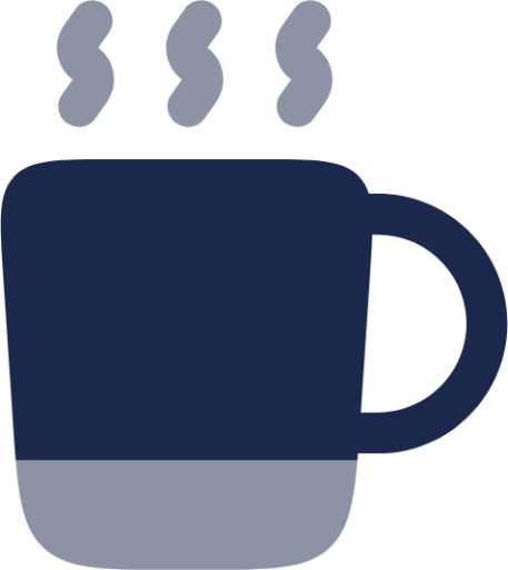 Cup Hot icon