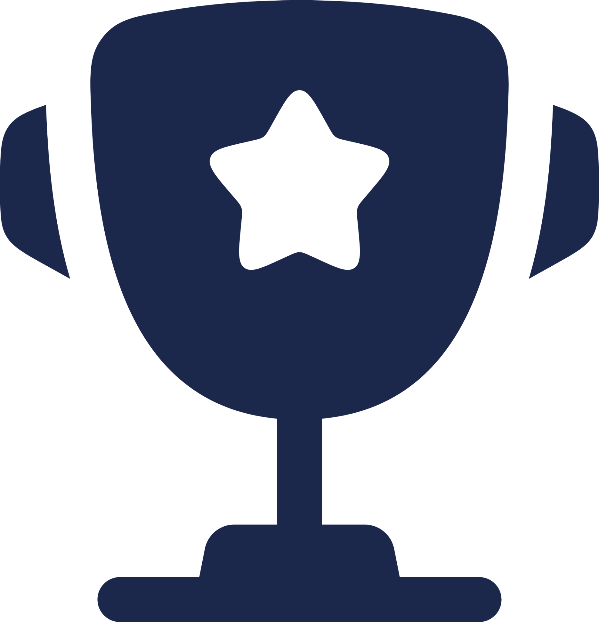 Cup Star icon