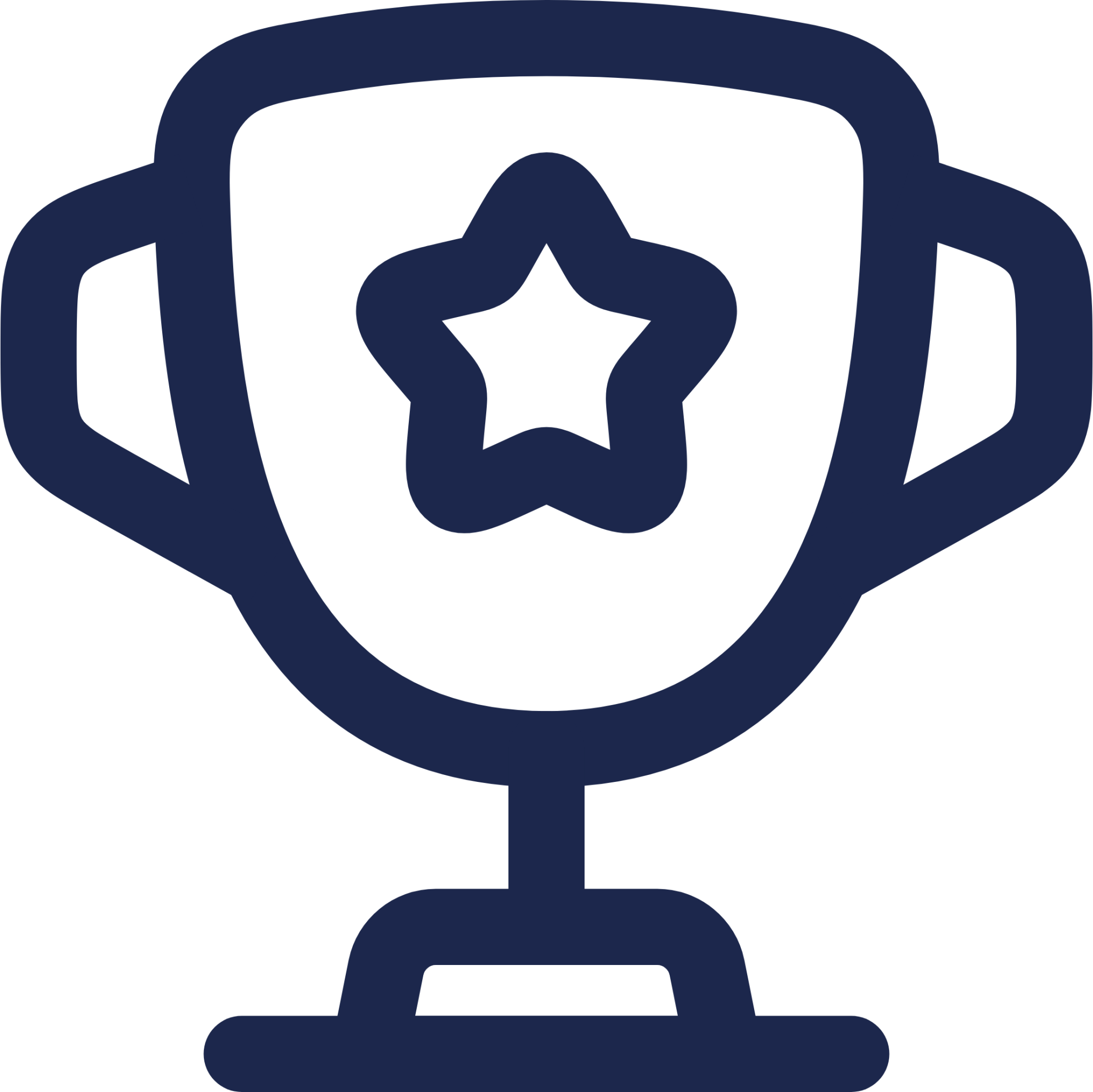 Cup Star icon