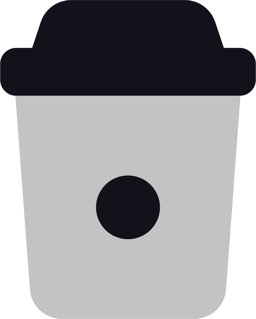 cup to go icon