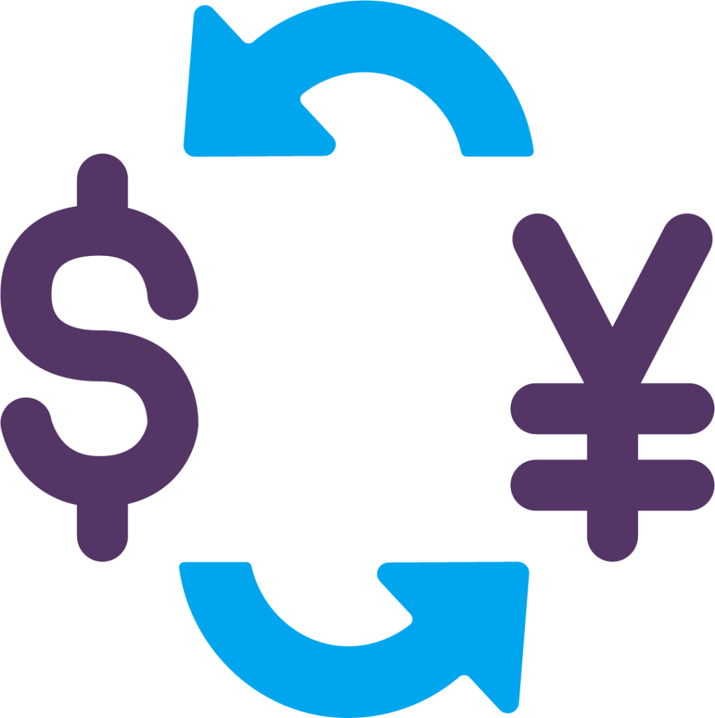 currency exchange emoji