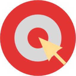 cursor button icon