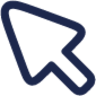 Cursor icon