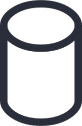 cylinder icon