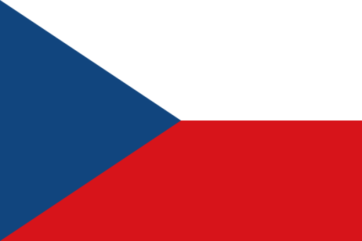 cz flag icon