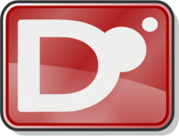 d letter icon