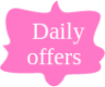 daily offers icon