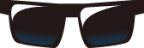 dark sunglasses emoji