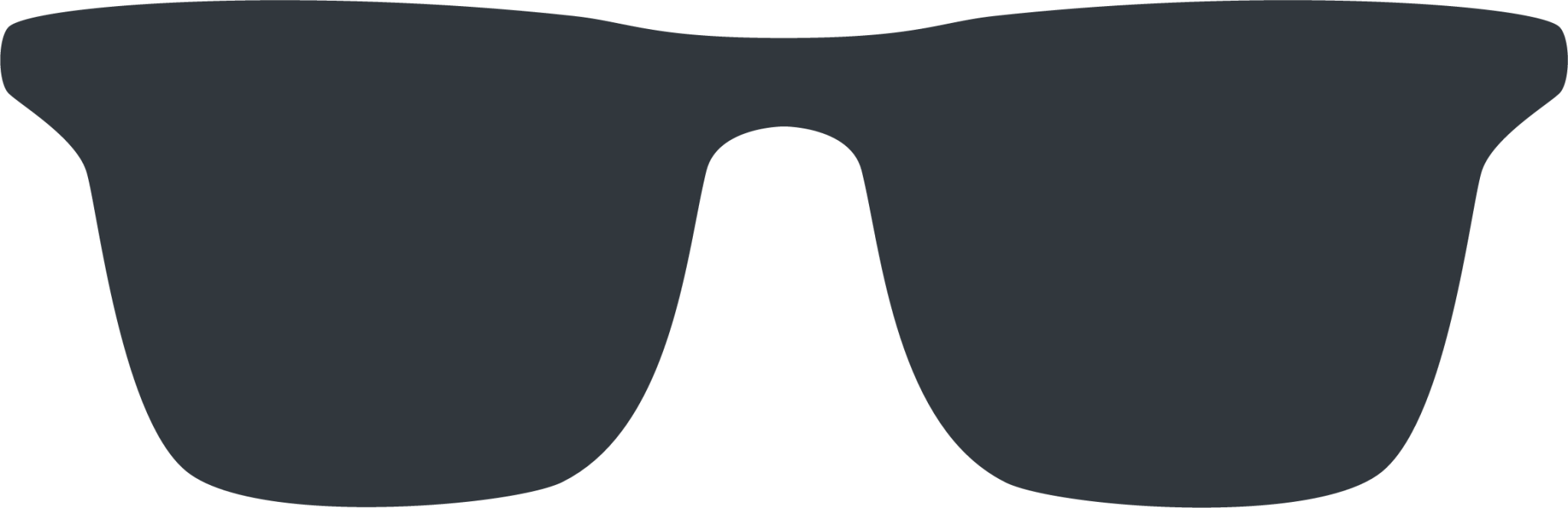 dark sunglasses Emoji - Download for free – Iconduck