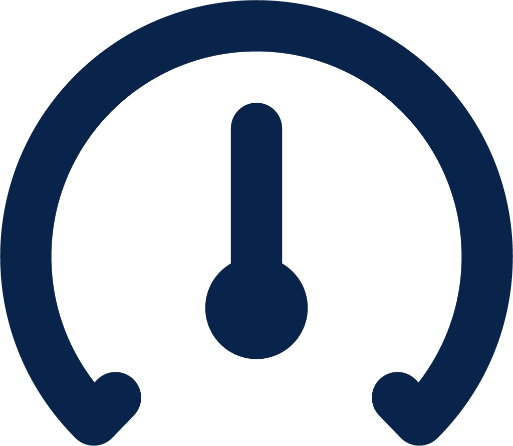 dashboard 2 line device icon