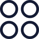 dashboard circle icon