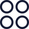 dashboard circle icon