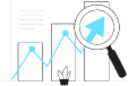 Data analytics illustration