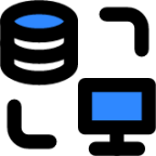 data display icon
