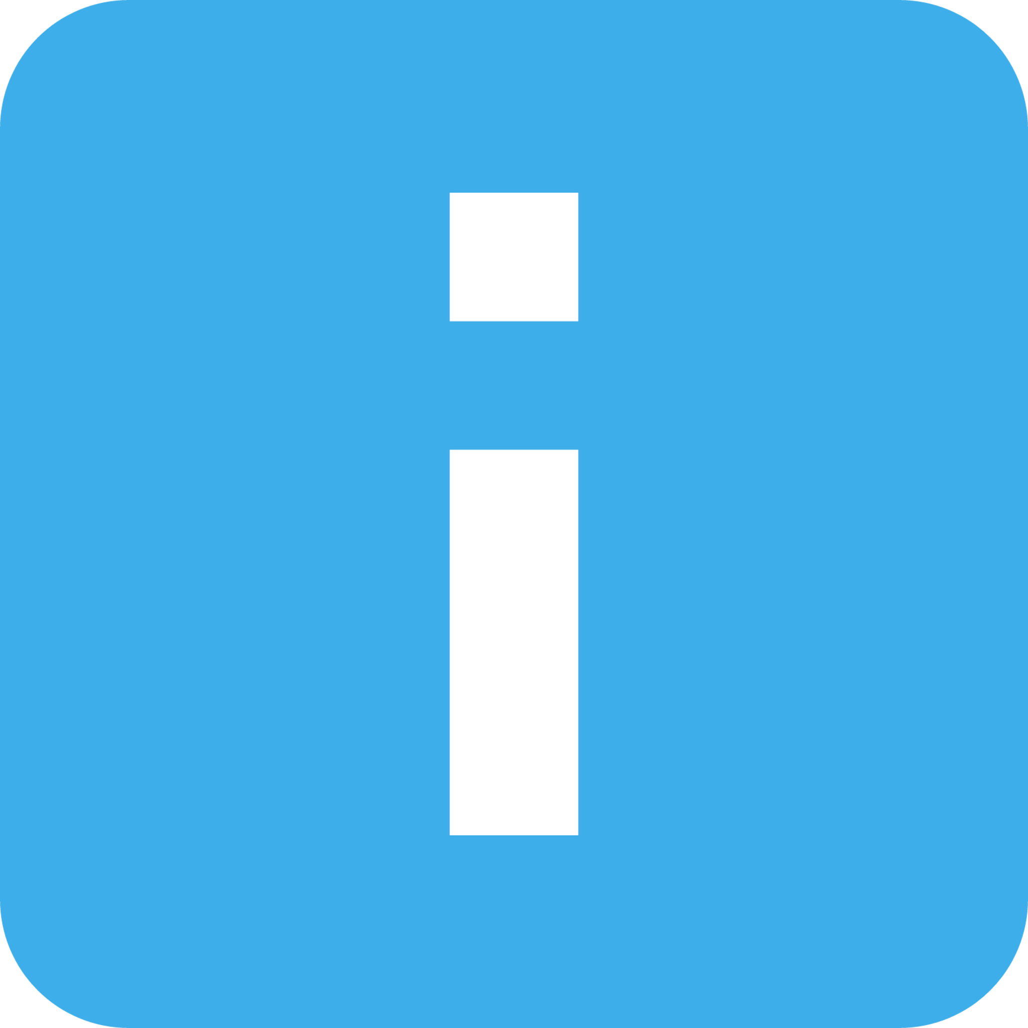 data information icon